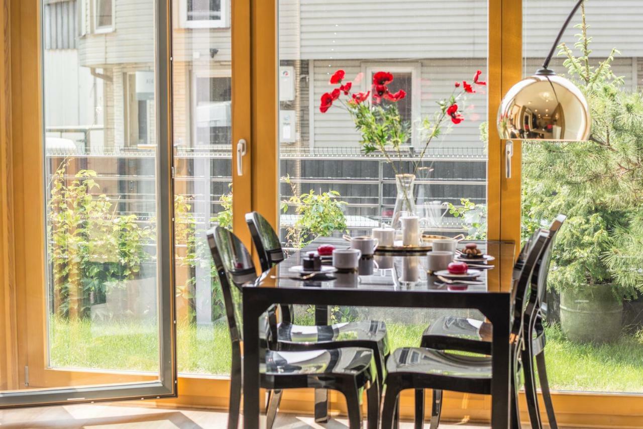 Galaxy Garden Apartment Cracow- Shopping Mall 1Min, Underground Parking, Family Friendly, City Center Krasków Exterior foto